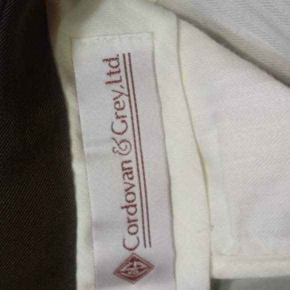 Cordovan & Grey Ltd. - Picture 4 of 4